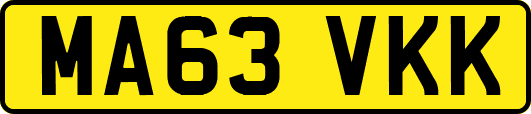 MA63VKK