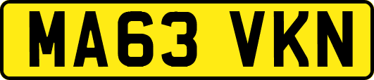 MA63VKN