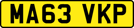 MA63VKP