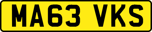 MA63VKS