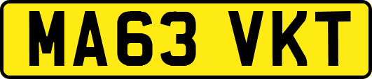 MA63VKT