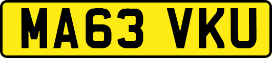 MA63VKU