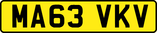 MA63VKV
