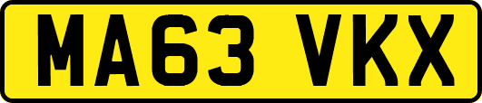 MA63VKX