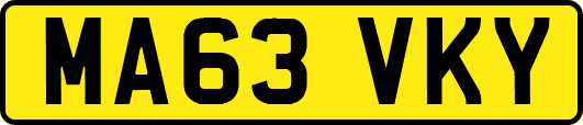 MA63VKY