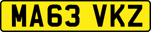 MA63VKZ