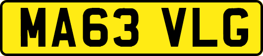 MA63VLG