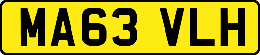 MA63VLH