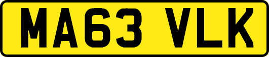 MA63VLK