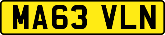 MA63VLN
