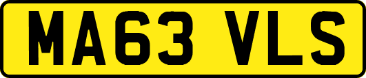 MA63VLS