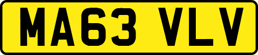 MA63VLV