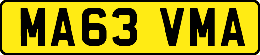 MA63VMA
