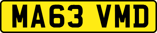 MA63VMD