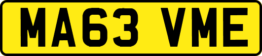 MA63VME