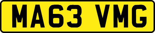 MA63VMG