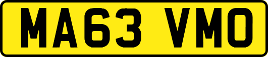 MA63VMO