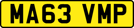 MA63VMP