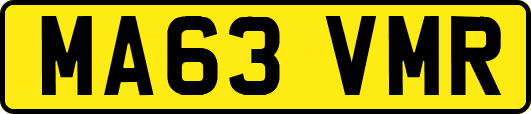 MA63VMR