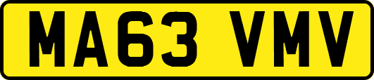 MA63VMV