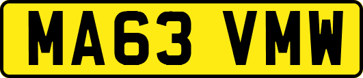 MA63VMW