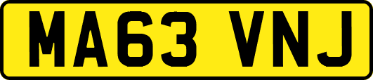 MA63VNJ