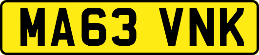 MA63VNK