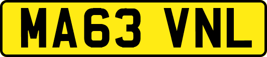 MA63VNL