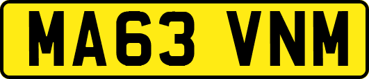 MA63VNM