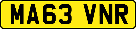 MA63VNR