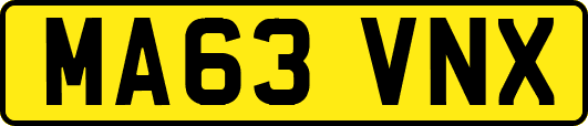MA63VNX