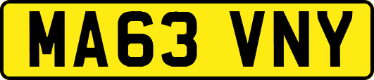MA63VNY