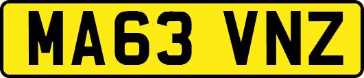 MA63VNZ
