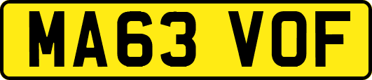 MA63VOF