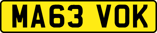 MA63VOK