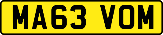 MA63VOM