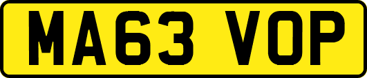 MA63VOP