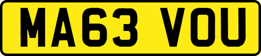 MA63VOU
