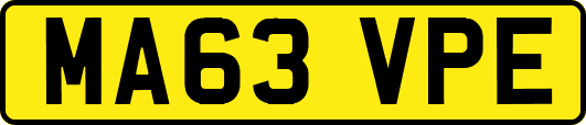 MA63VPE
