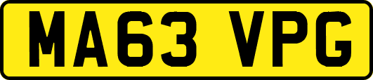 MA63VPG