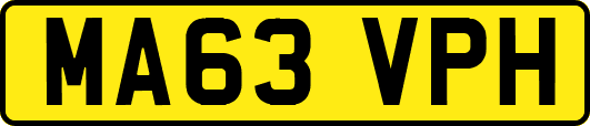 MA63VPH