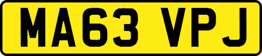 MA63VPJ