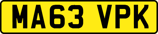 MA63VPK