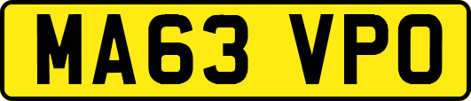 MA63VPO
