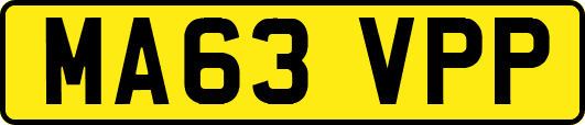 MA63VPP
