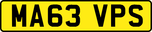 MA63VPS