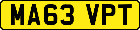 MA63VPT