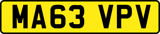 MA63VPV