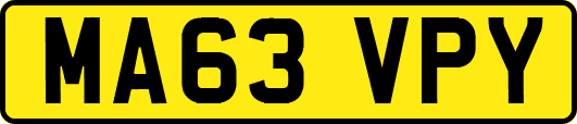 MA63VPY