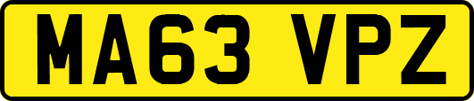 MA63VPZ